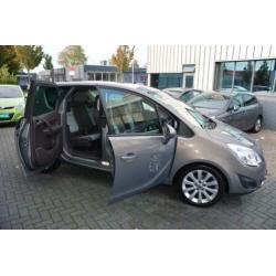 Opel Meriva 1.4 Turbo Cosmo AUT|Clima|NAVI|Cruise|Pdc|Dealer