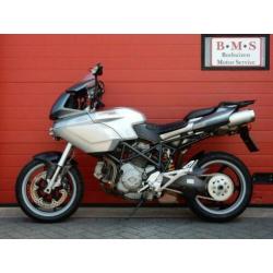 DUCATI MULTISTRADA 1000 DS (bj 2004)