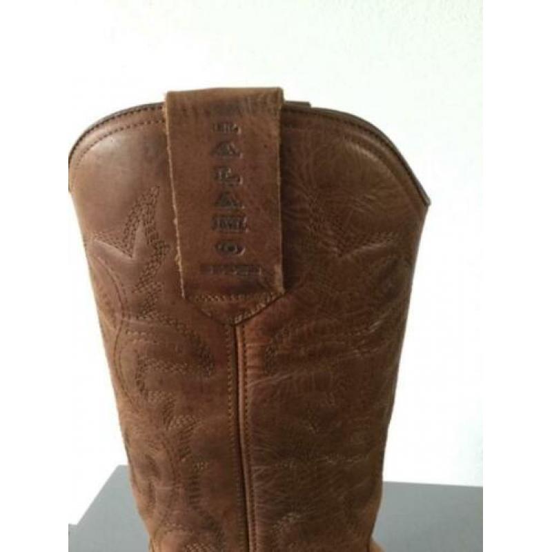 western boots maat 37