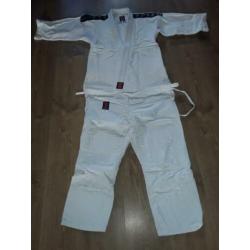 judopak kind maat 140