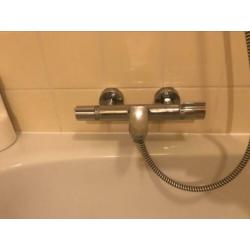 Hansgrohe badkraan