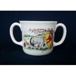 Royal Doulton Winnie the Pooh - kinderbeker