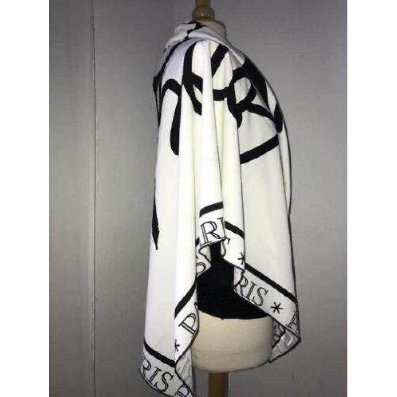 Nikkie nieuwe omslagdoek sjaal
