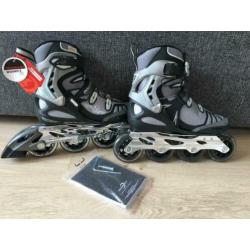 Skeelers "Rollerblade" Maat 38,5 Nieuw