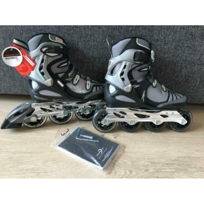 Skeelers "Rollerblade" Maat 38,5 Nieuw