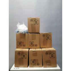 Masker ffp2 doos 20 stuks 99euro