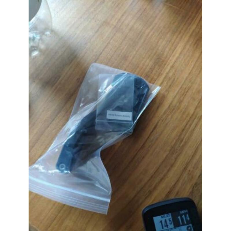 Wahoo elemnt roam nieuwstaat