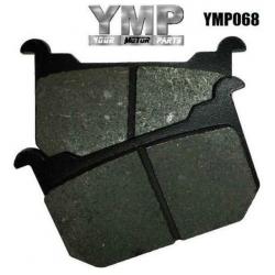 Remblokken Kawasaki 750 GPX GT GPZ KVF GPX750 GT750 KVF750