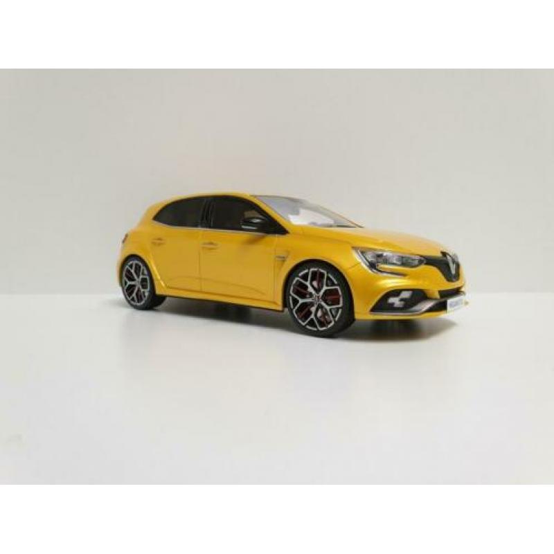 Ottomobile Renault Mégane R.S. Trophy 1:18 Nieuw