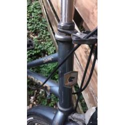 Damesfiets Dames fiets 28 inch met 3 versnelling