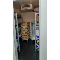 Koel cel koelcel koeling 250x250 en vriescel