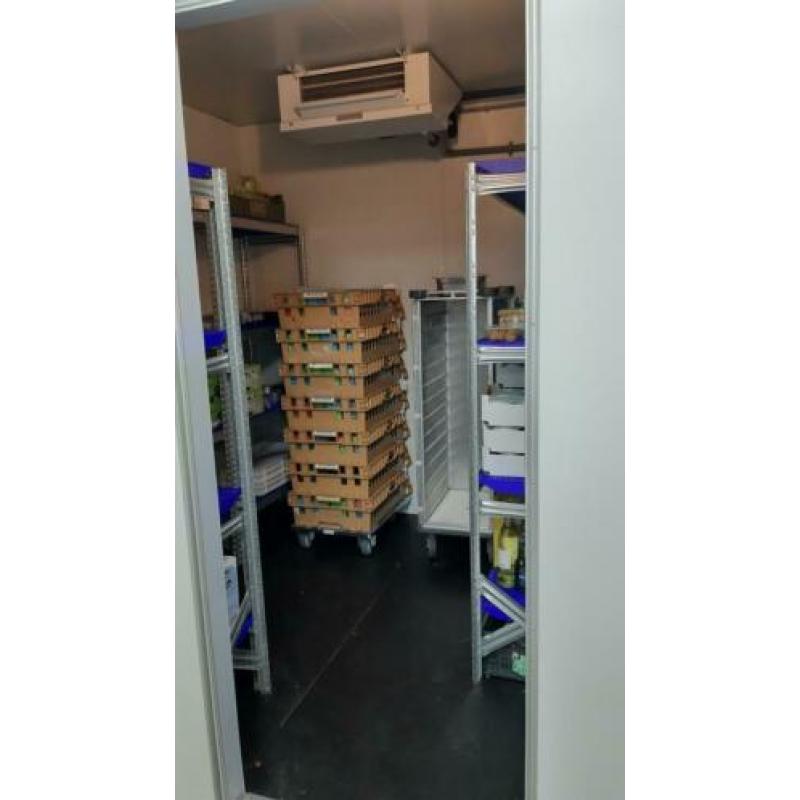 Koel cel koelcel koeling 250x250 en vriescel