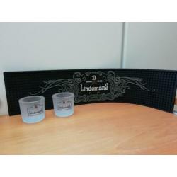kaveltje Lindemans goodies