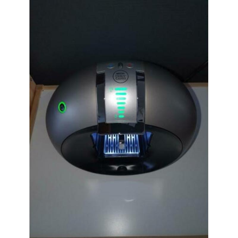 Dolce gusto circolo automatic