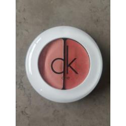 Calvin klein | blush | 100 breath | ZGAN