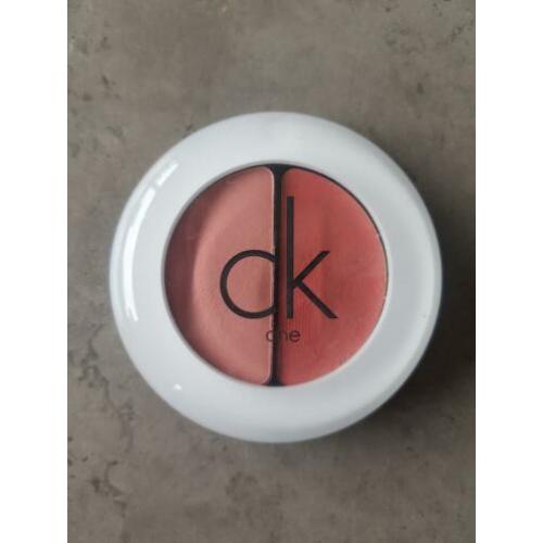 Calvin klein | blush | 100 breath | ZGAN