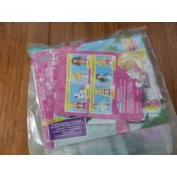 Megabloks Barbie