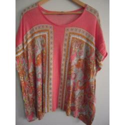 top/tuniek mt.s geel H&M i.z.g.s ook in roze