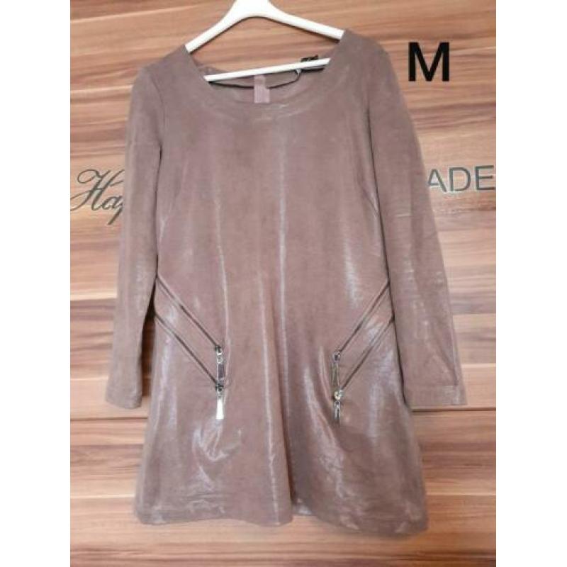 Dames kleding, maat 38, 40, L, XL. 5 euro per stuk!