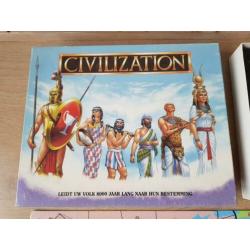 Civilization