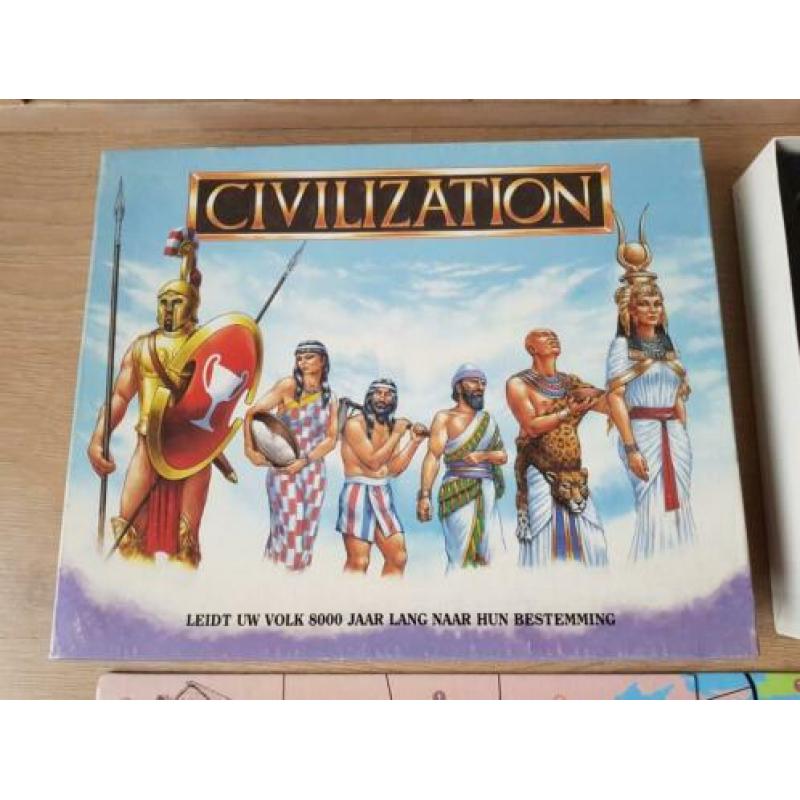 Civilization