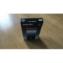 Philips video 2000 banden 12 stuks