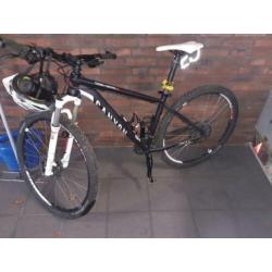 Canyon MTB 29er