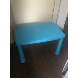 Te koop Ikea peuter jongens kamer