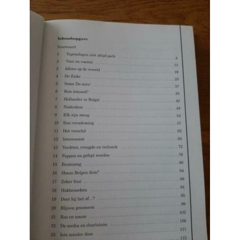 Postduiven boek Het beste van Ad Schaerlaeckens
