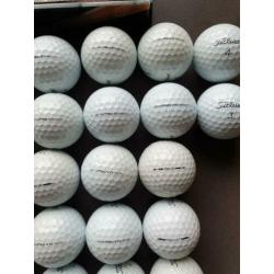 Titleist Pro V1 golfballen