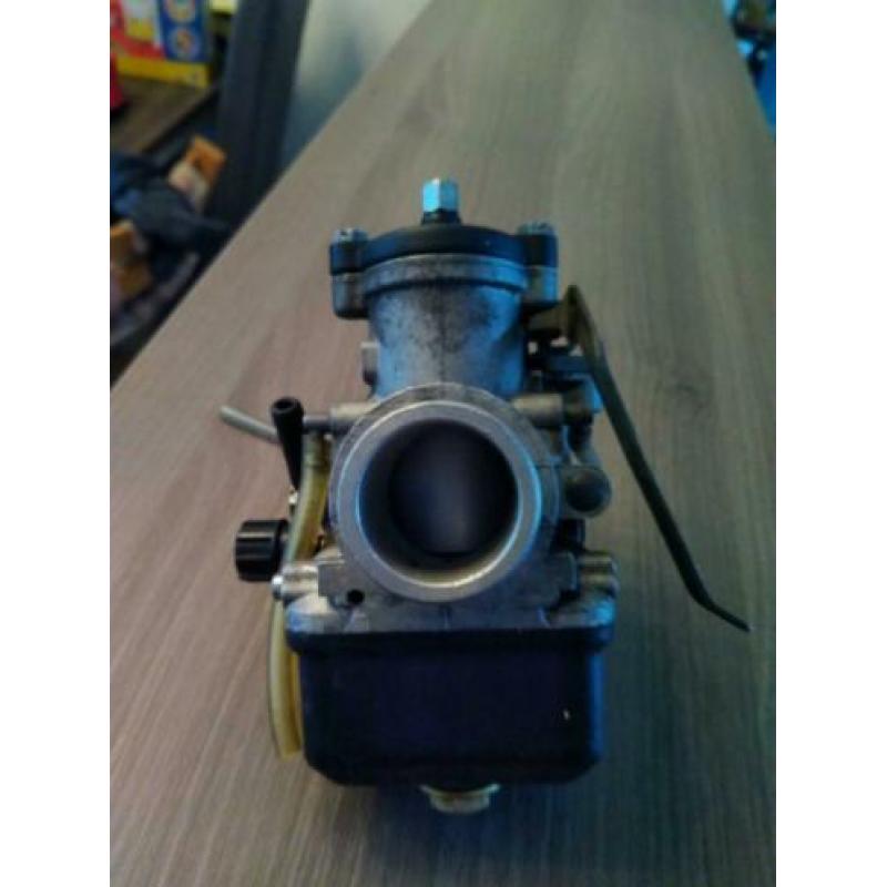 Cabrateur PHBH 28 MD