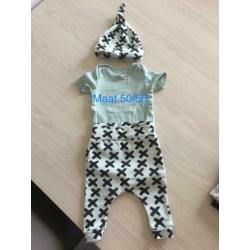 Baby kleertjes jongen