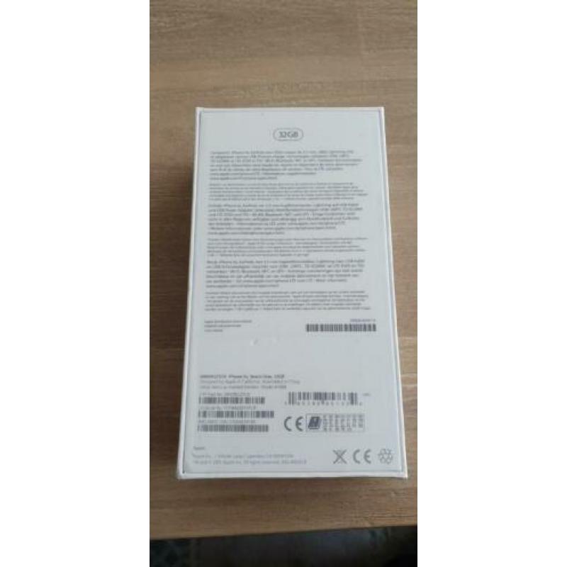 2 maal Apple iPhone 6s 32GB