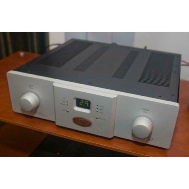 Hi-fi integrated amp (amplifier) - unico 50 - unison