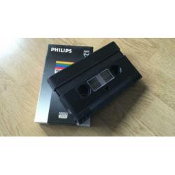 Philips video 2000 banden 12 stuks