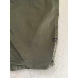 Nieuwe broek G-Star W25 Army Radar High Louise maat 36-38