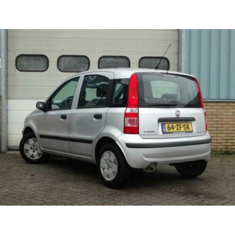 Fiat Panda 1.2 Edizione Cool Airco