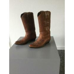 western boots maat 37