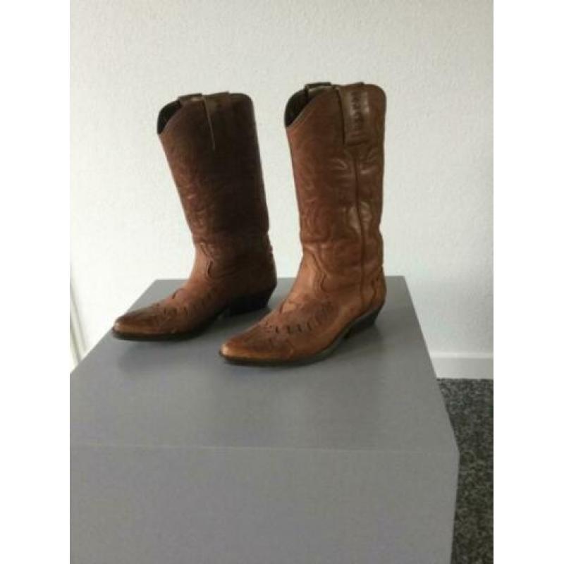 western boots maat 37