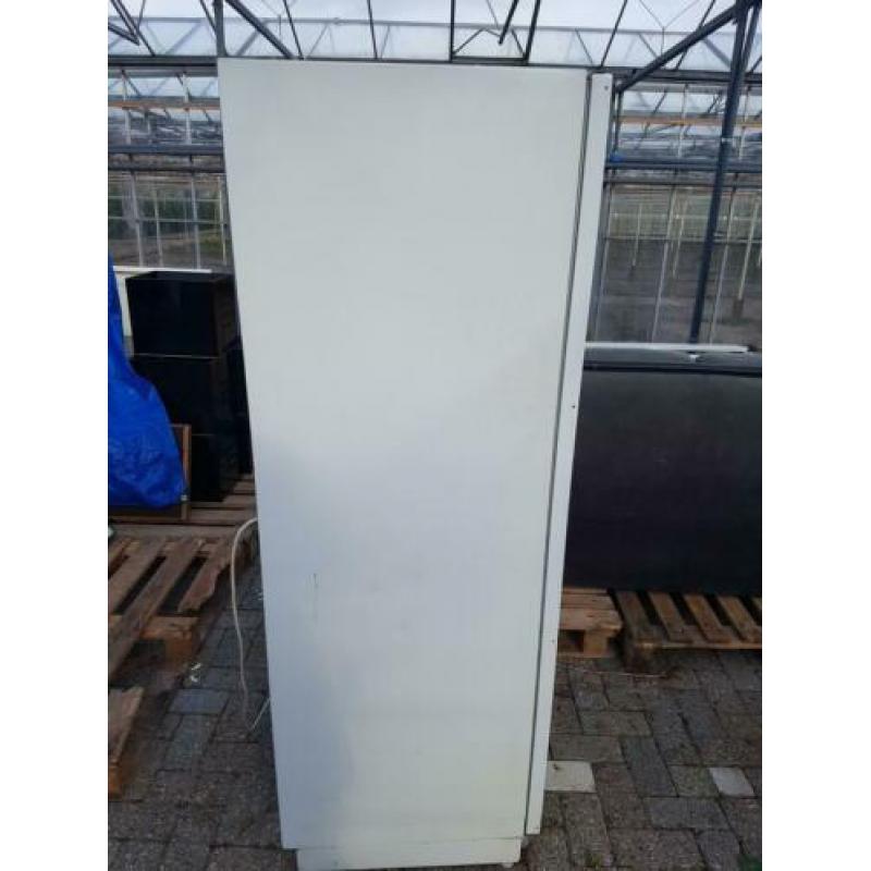 Koelkast horica Gram