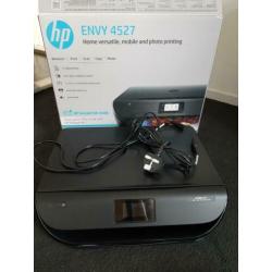 HP printer (wifi)