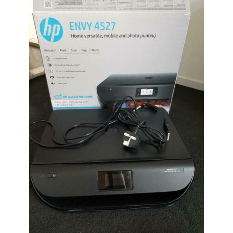 HP printer (wifi)