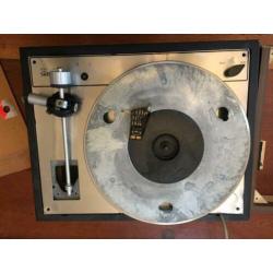 Thorens TD166 parts