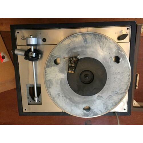 Thorens TD166 parts