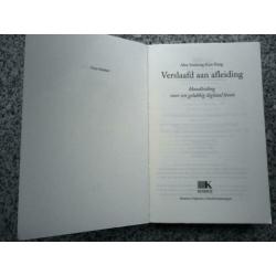 Verslaafd aan afleiding (Alex Soojung Kim Pang)