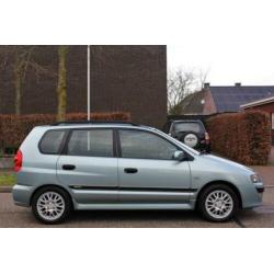 Mitsubishi Space Star 1.6 Shogun SE AIRCO, ZEER NETTE AUTO,