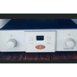 Hi-fi integrated amp (amplifier) - unico 50 - unison