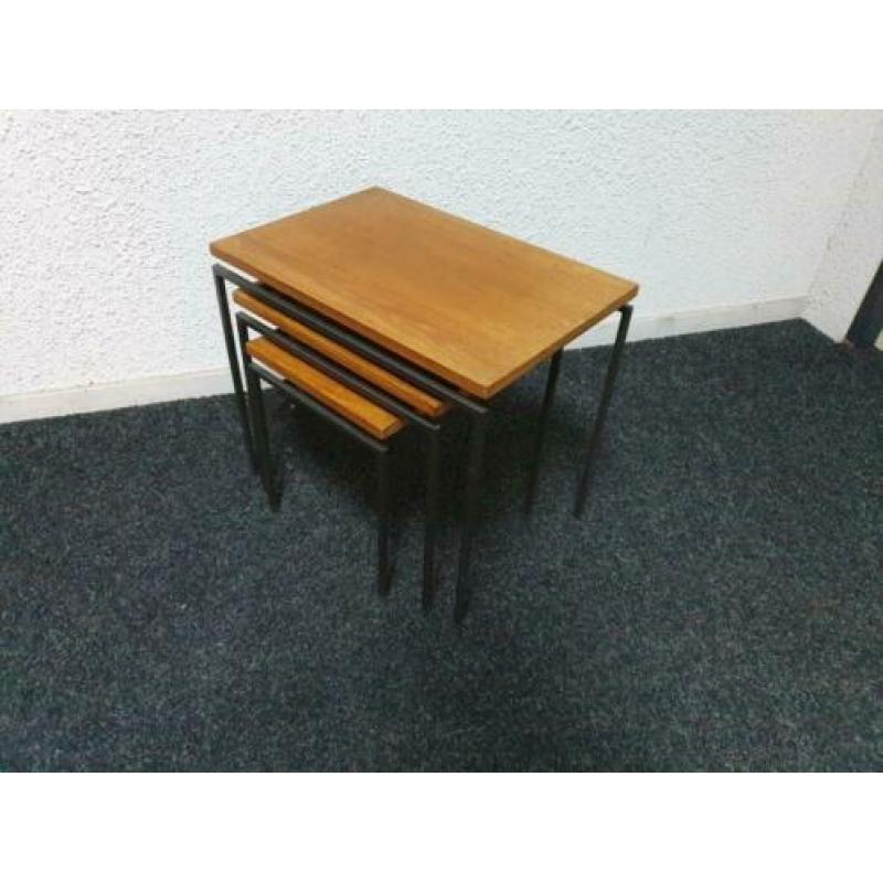 Uitverkoop!! Mooie vintage mimiset voor €150,-!