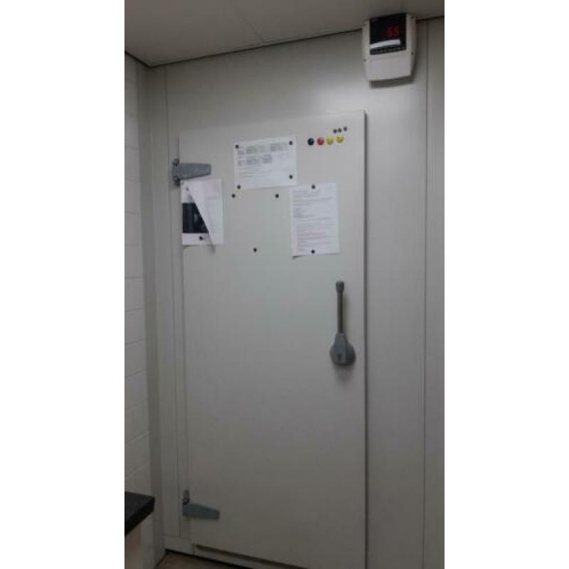Koel cel koelcel koeling 250x250 en vriescel