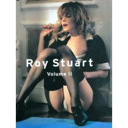 Roy Stuart, Alva Bernadine, Uwe Ommer e.a. - 5 boeken